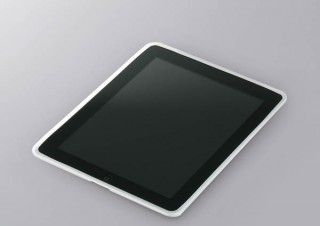 バッファローコクヨ、iPad 2用の8種類の専用アクセサリーを順次発売