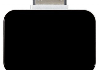 プリンストン、iPod/iPhone/iPadと液晶テレビを繋げるHDMI変換ユニット