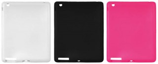 ブライトンネット、iPad 2専用ケース4製品を3月25日より発売