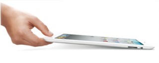 iPad 2に見るアップルのタブレット戦略