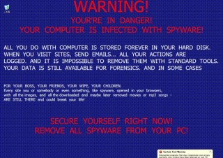 トレンドマイクロ、偽セキュリティソフト「System Tool」への注意を喚起