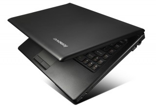 レノボ、AMD E-350を採用した14型液晶搭載ノートPC