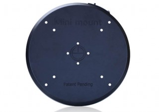 フォーカル、壁やテーブルの下などにMac miniを設置できるMini Mount
