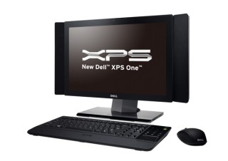 20インチワイドモニタ採用のデザイン志向オールインワンPC