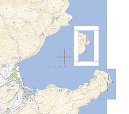 国土地理院の25000分の1地形図を閲覧できるiPhoneアプリ「FieldAccess」地震復旧支援で期間限定無料