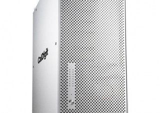 最大8TBのデスクトップRAIDストレージシステムを販売開始