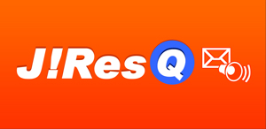 携帯・スマートフォン向け被災時緊急連絡用アプリ「J！ResQ」が無償公開