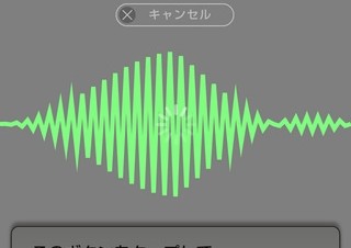 ヤフー、音声でYahoo! JAPANの検索サービスを利用できるiPhoneアプリ「音声検索」