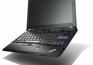 レノボ、ラッチレス構造を採用した「ThinkPad X220」を発表