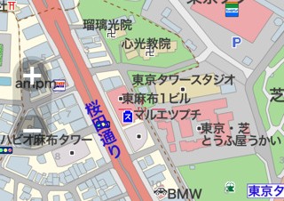 インクリメントP、iPhone向け地図アプリ「MapFan for iPhone」の無償提供期間を延長