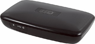 プリンストン、フルHD対応のメディアプレーヤーを発売