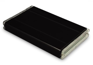 SATAとUSB両対応の外付けHDDケース