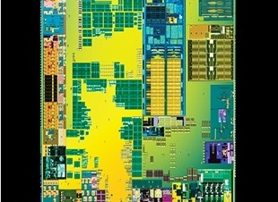 インテル、タブレット端末用プロセッサー「Atom Z670」を発表