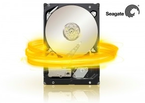 Seagate、Samsungとの提携拡大でHDD事業を買収