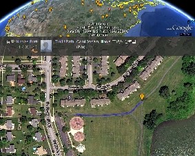 Googleマップの編集機能「Map Maker」が米国地図に対応