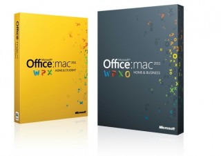マイクロソフト、1台のみ利用可能な廉価版「Office for Mac」を通常販売