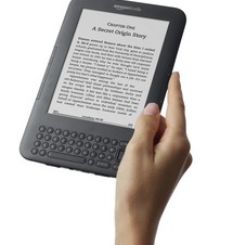 Amazon、図書館の電子書籍貸出サービス「Kindle Library Lending」を発表