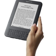 Amazon、図書館の電子書籍貸出サービス「Kindle Library Lending」を発表