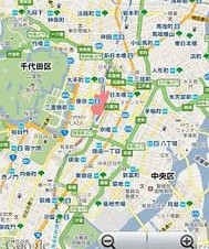 エムティーアイ、Googleマップ上で高速/一般道の渋滞情報が見られるAndroidアプリ