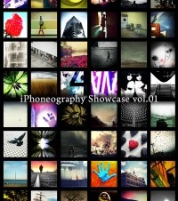 iPhoneography Showcase vol.01