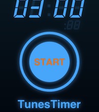 TunesTimer