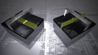 Intel、3Dトランジスタ技術「Tri-Gate」を22nm世代の「Ivy Bridge」に搭載