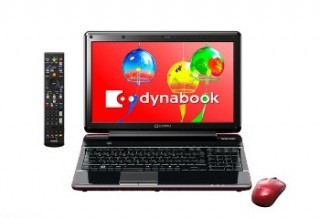 東芝、dynabookシリーズの夏モデルを発売―ピークシフト機能に対応