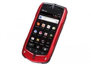 KDDI、スマートフォン6機種を含む夏モデルを発表―「iida」や「G'z One」も登場