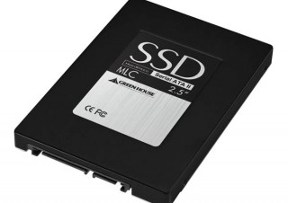 グリーンハウス、読込速度230MB/sの高速SSD「GH-SSD*S-2MC」シリーズ