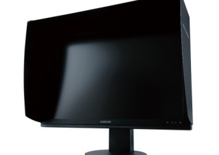 Adobe RGBを超える広色域液晶ディスプレイ