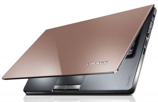 レノボ、台数限定でスタイリッシュな12.5型プレミアムノートブックPC「IdeaPad U260」を発表