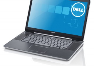 デル、ノートPC「XPS 15z」を発売―15.6型で“世界最薄クラス”とアピール