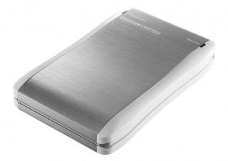 耐衝撃、耐加圧HDDに320GB、500GBモデルを追加