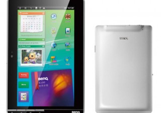 ベンキュージャパン、10.1型ディスプレイ搭載の多機能電子書籍端末「R100」