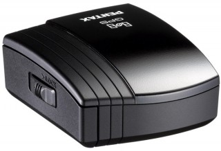 HOYA、天体追尾撮影が可能なデジタル一眼用GPSユニット「PENTAX　O-GPS1」を発売