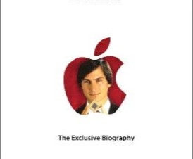 アマゾン、スティーブ・ジョブズ氏の伝記「iSteve: The Book of Jobs」の予約受付を開始