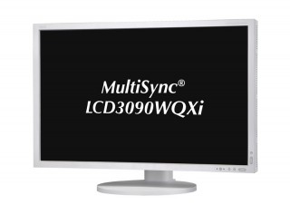 Adobe RGB比107%を実現 29.8型ワイド液晶ディスプレイ