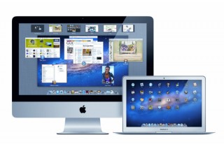 Apple、「Mac OS X Lion」を7月に発売―2600円でアップグレード可能