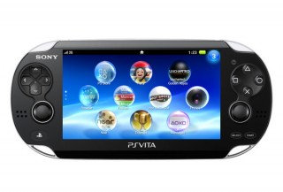 SCE、PSP後継機「PlayStation Vita」を発表―3G/Wi-FiモデルにはGPSを搭載