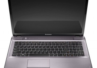 レノボ、NVIDIA Optimus搭載ノートPC「IdeaPad Y570」ほか3製品を発売