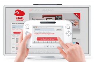任天堂、Wii後継機「Wii U」を発表―コントローラーにタッチパネルを搭載