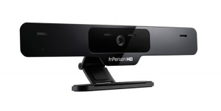 クリエイティブ、Skypeでの使用に最適化したWebカメラ「Creative Live! Cam inPerson HD」