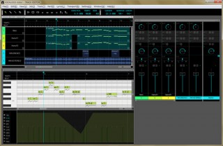 ヤマハ、「VOCALOID3」を発表－楽曲制作ソフトと歌声ライブラリを分離
