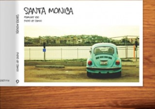 コンテンツワークス、フォトブックが作れるiPhone向けアプリ「Photoback for iPhone」