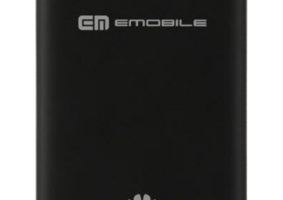 イー・モバイル、夏モデル5機種を発売－テンキー付きスマートフォンも登場