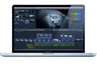 アップル、プロ用動画編集ソフト「Final Cut Pro X」を発売