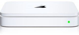 アップル、Time Capsuleのラインナップに3TBモデルが登場