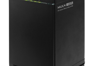 東芝「レグザ」専用ハイビジョンレコーディングHDD