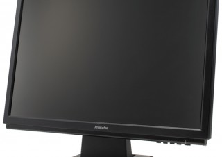HDCP対応22インチワイド液晶ディスプレイ