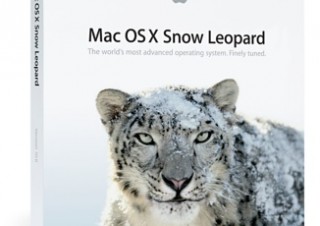 アップル、次期OS「Lion」へのアップグレードに向けて「Mac OS X 10.6.8」を公開